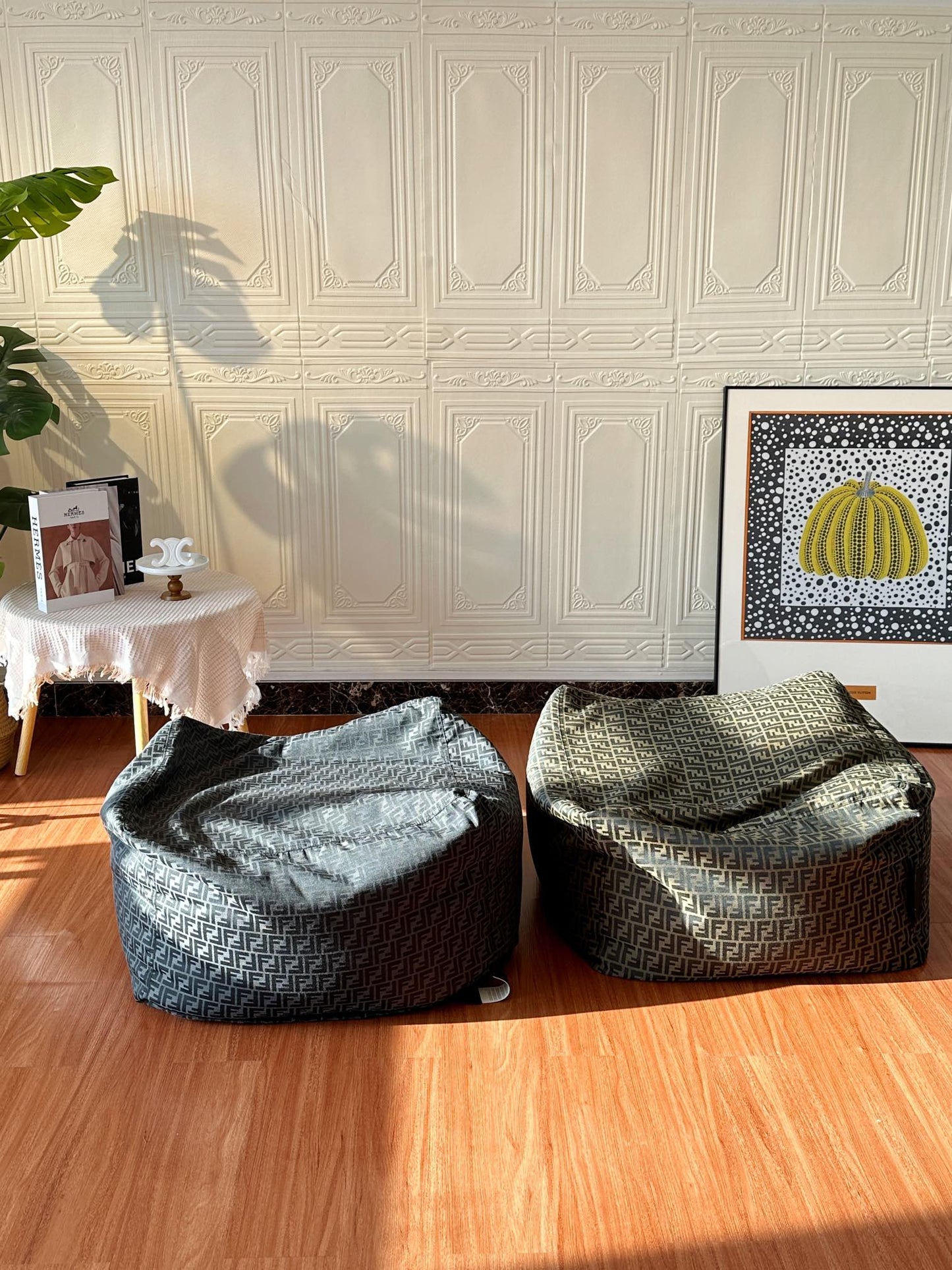 Bean Bag Chair