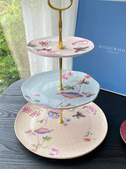 3-Tier Dessert Stand
