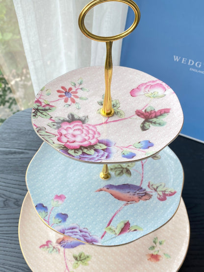 3-Tier Dessert Stand