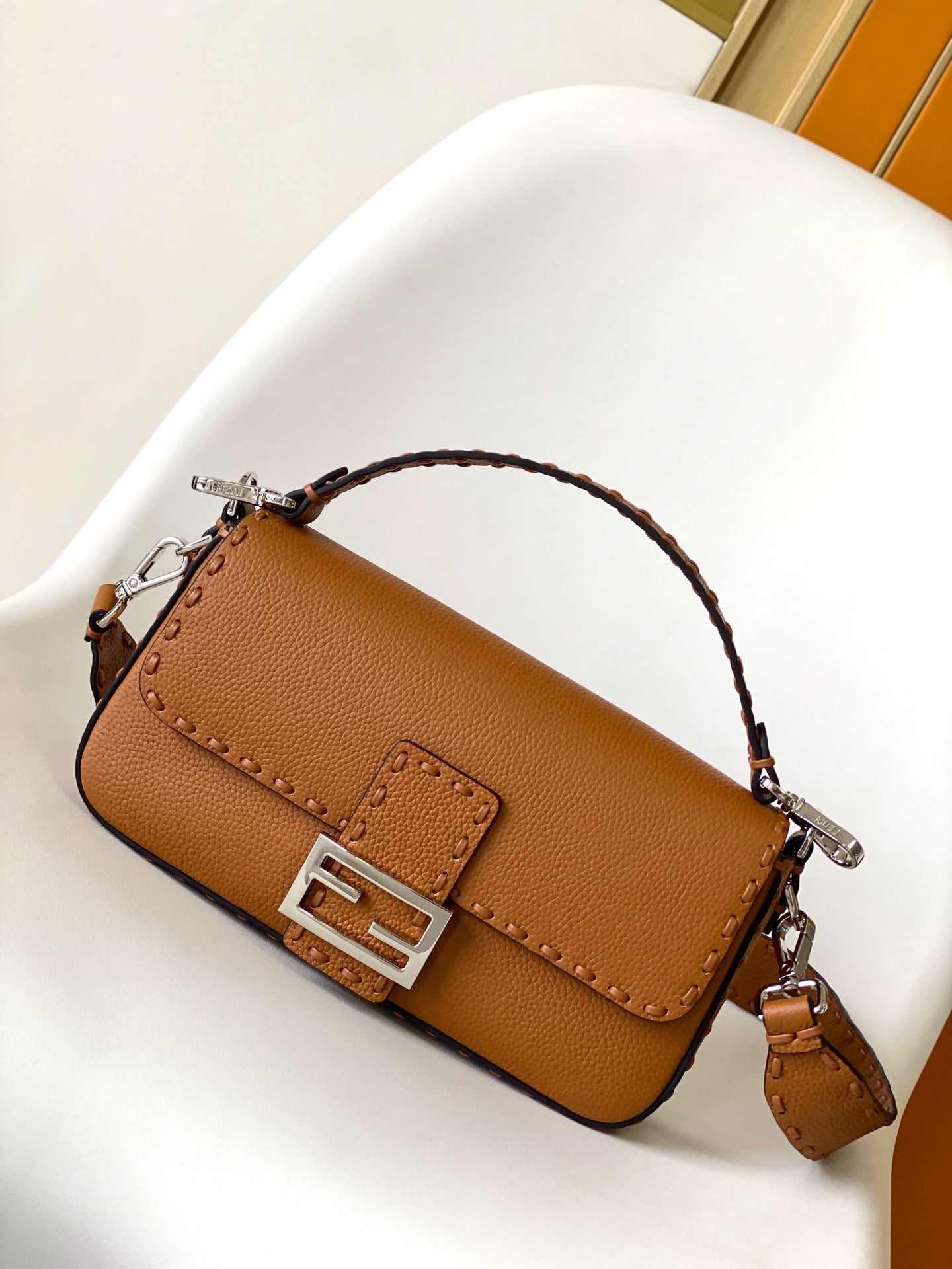 Shoulder Bag
