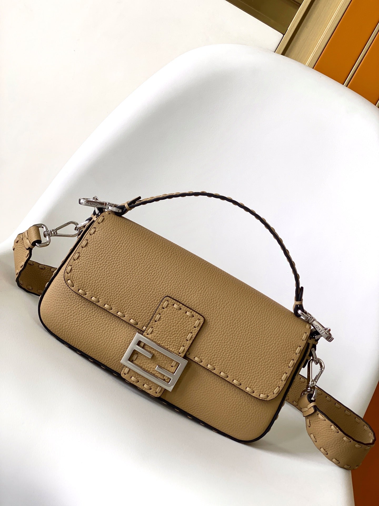 Shoulder Bag