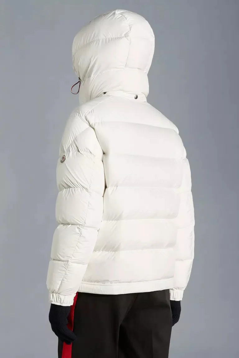 Down jacket