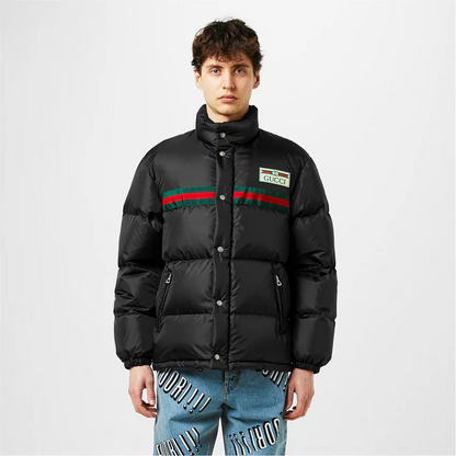 Down jacket/vest