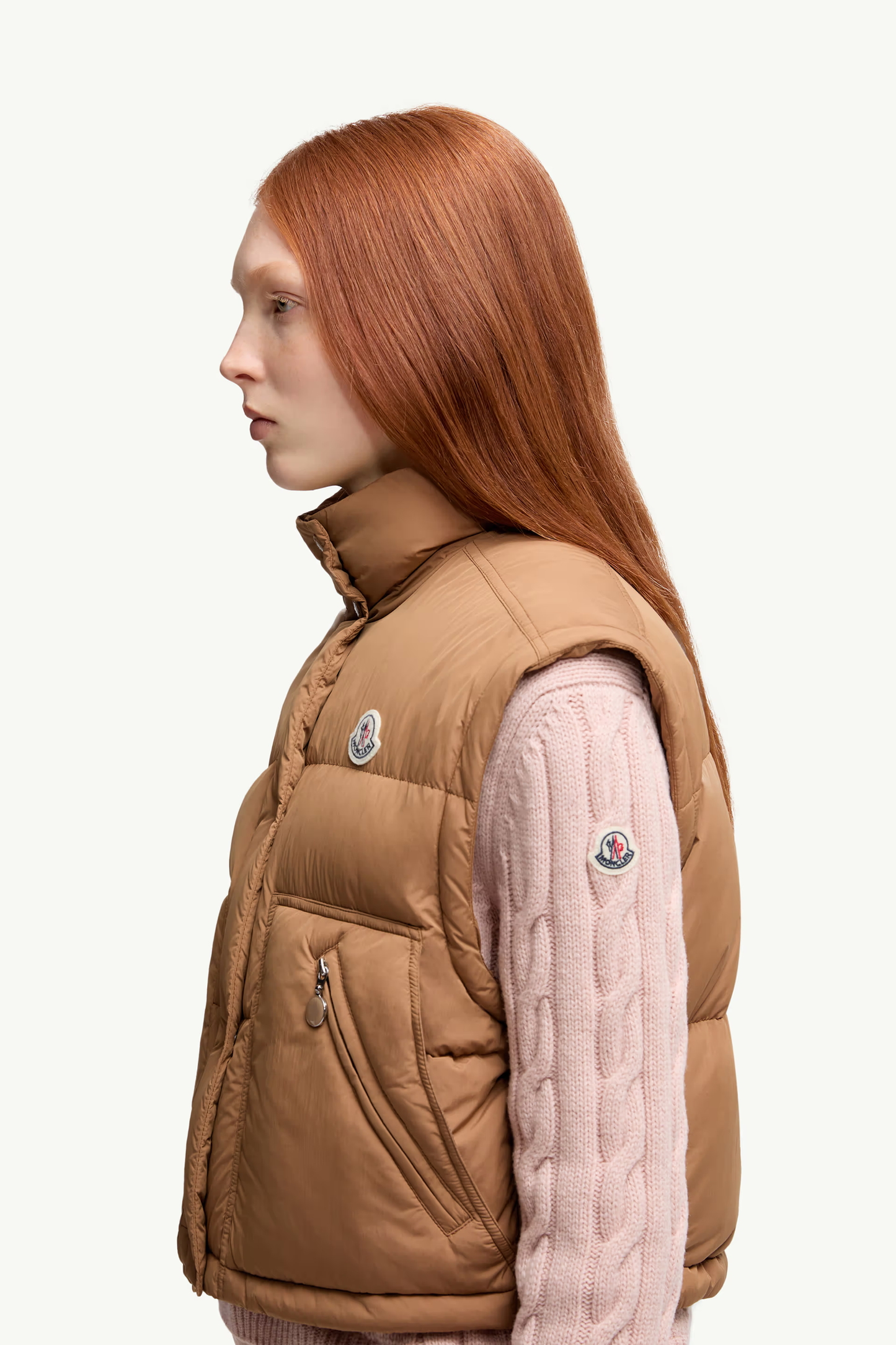 2-in-1 Down Jacket