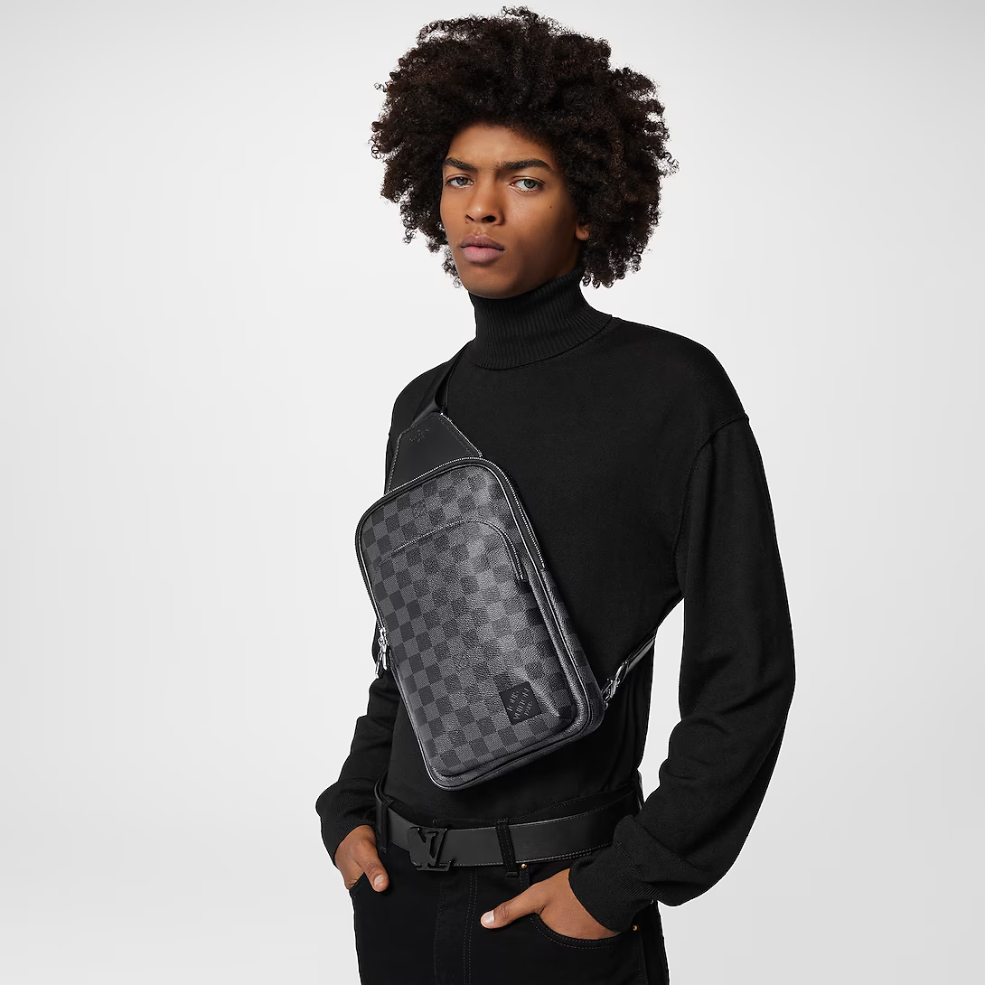 Shoulder Bag