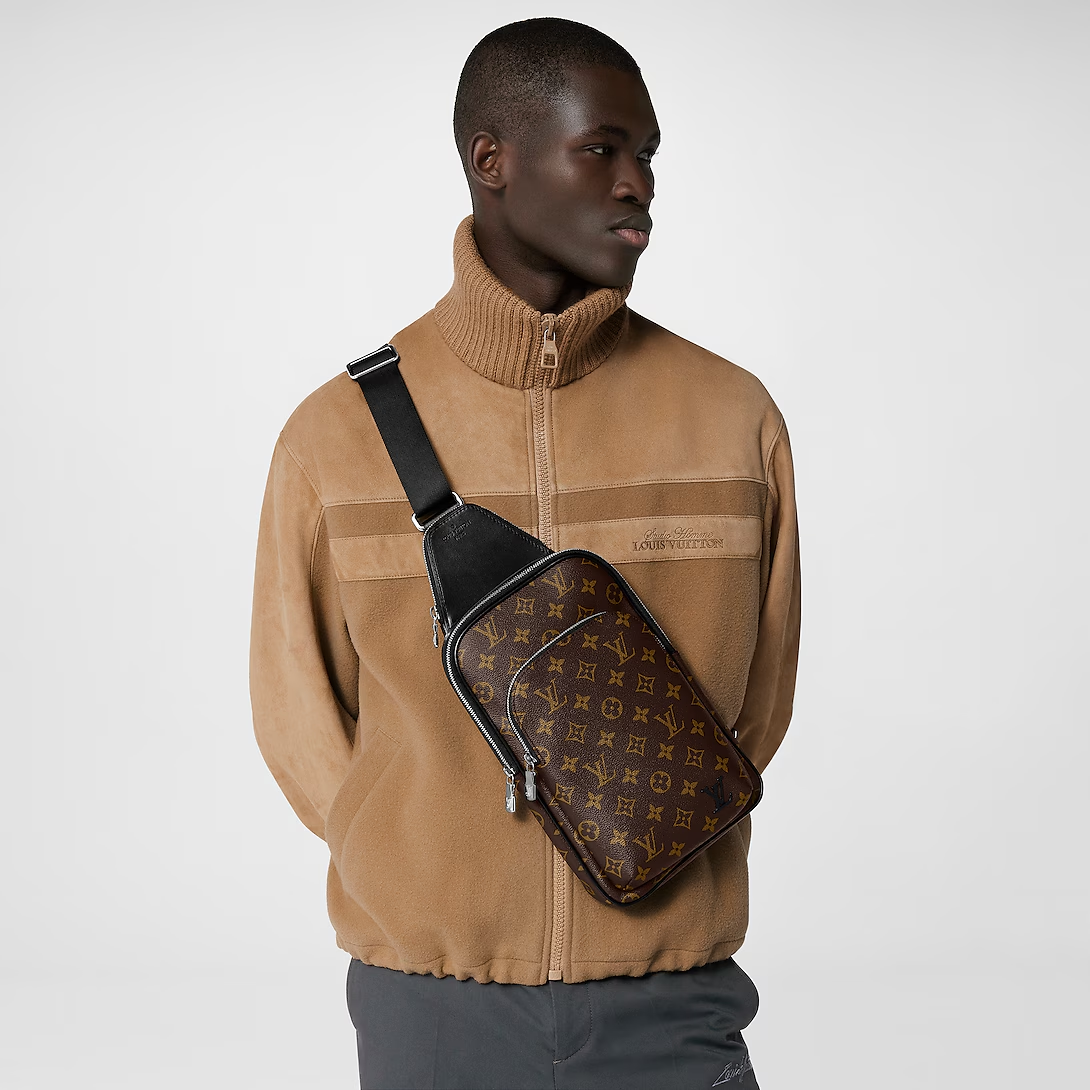 Shoulder Bag