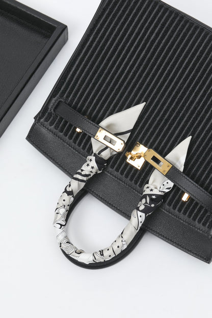 Handcrafted Handbag