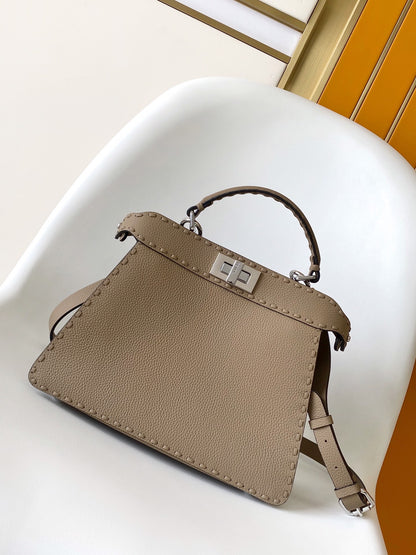 Shoulder Bag