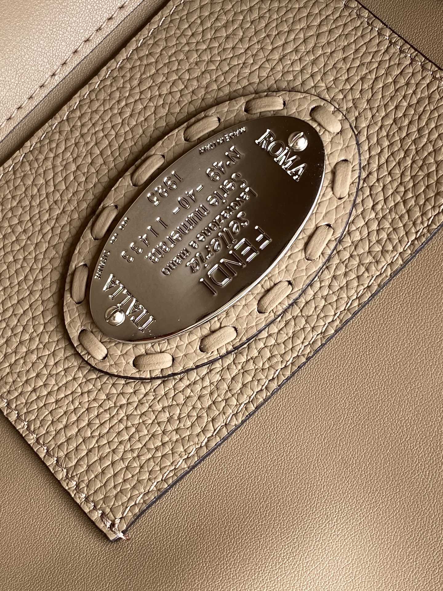 Shoulder Bag