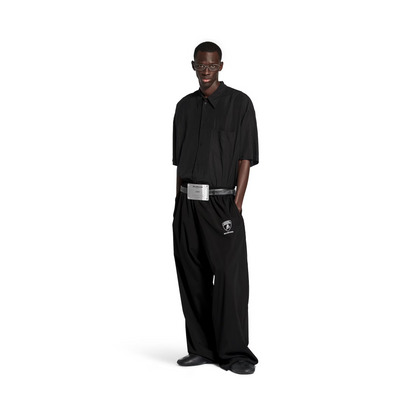 Collaboration Casual Pants