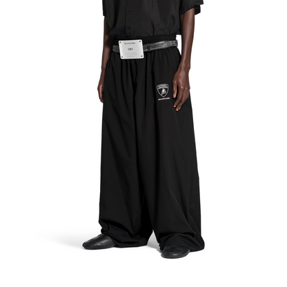 Collaboration Casual Pants