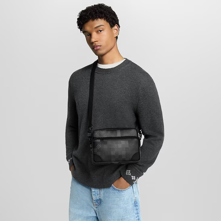 Shoulder Bag