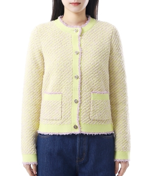 Knitwear