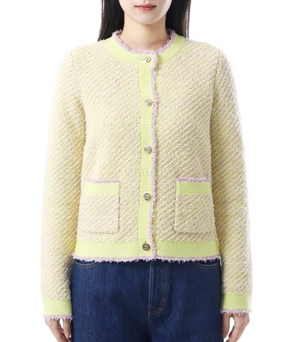 Knitwear