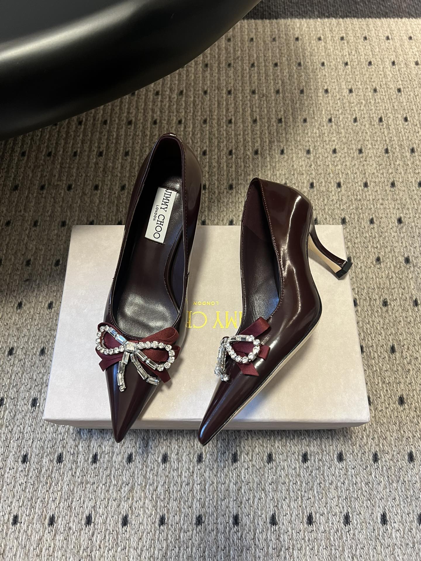 High Heel
