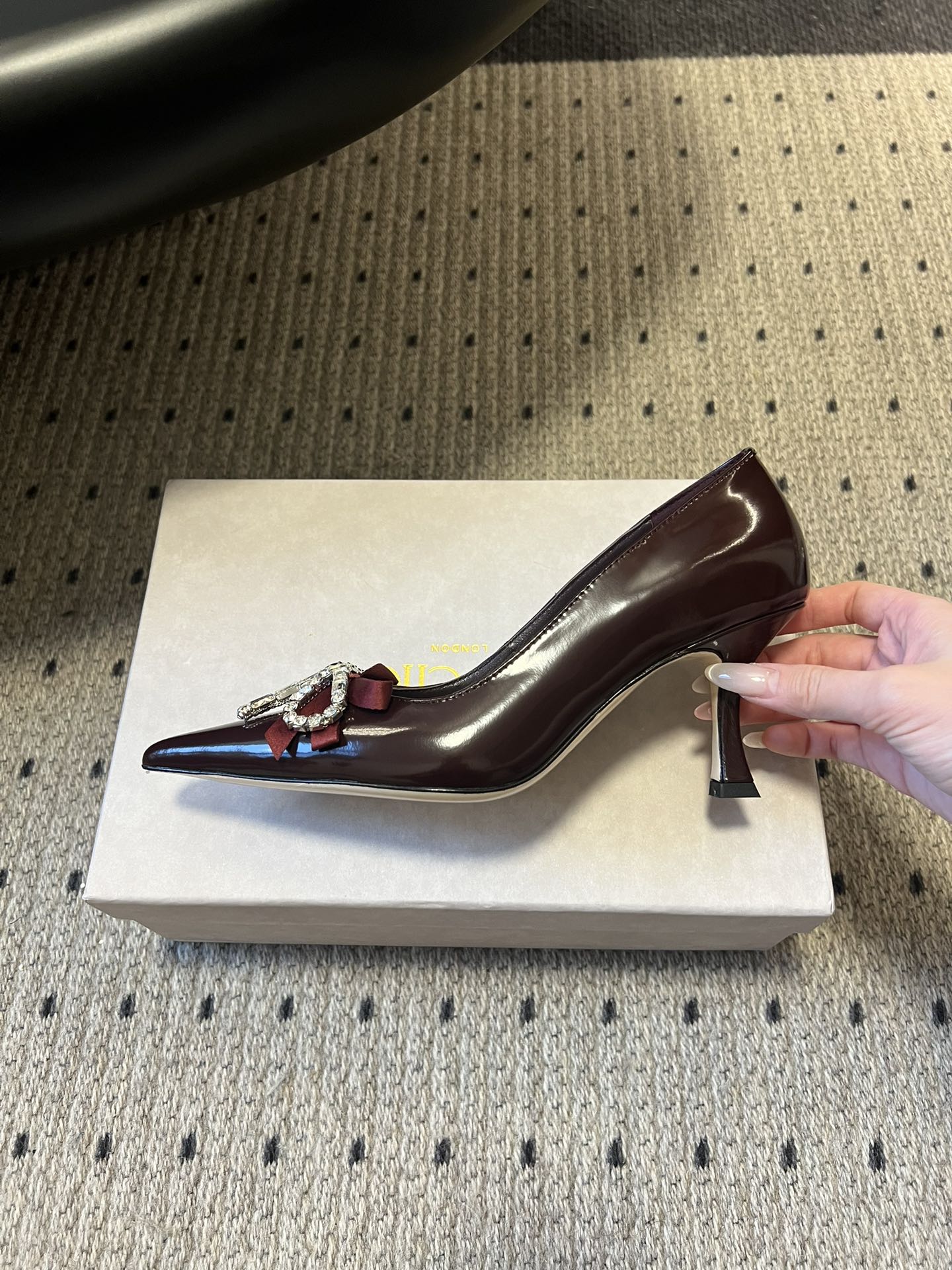 High Heel