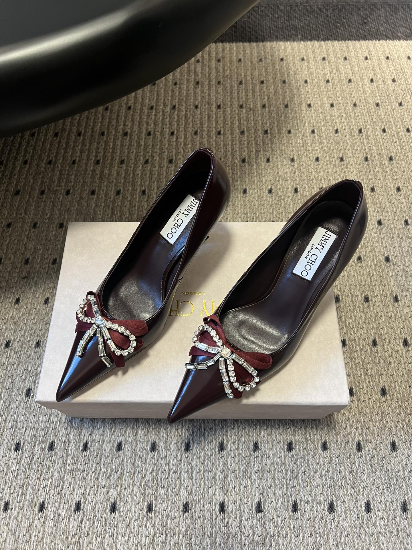 High Heel
