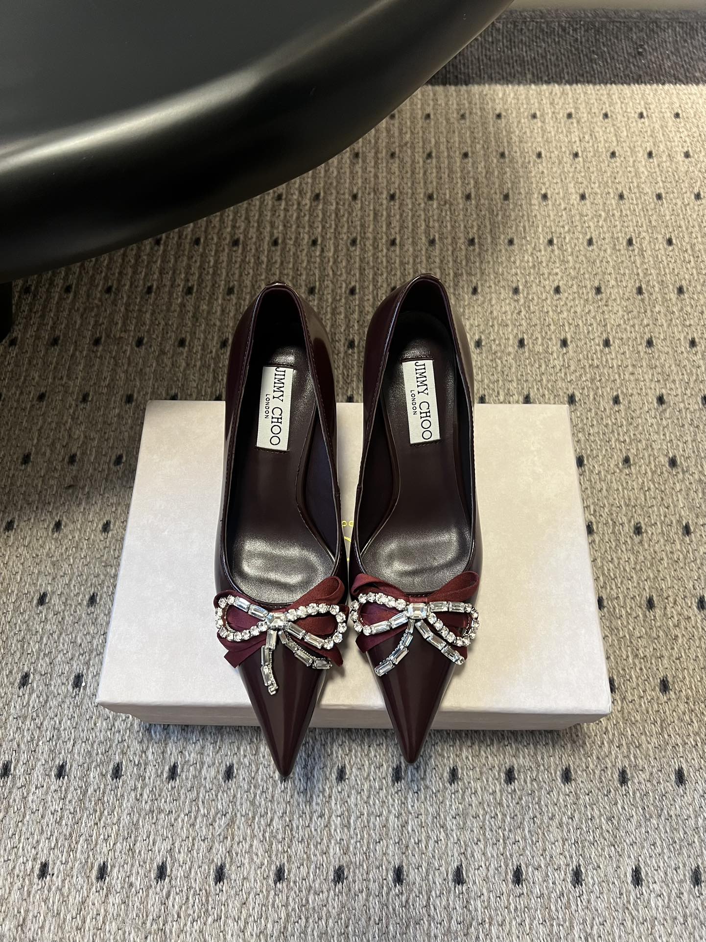 High Heel