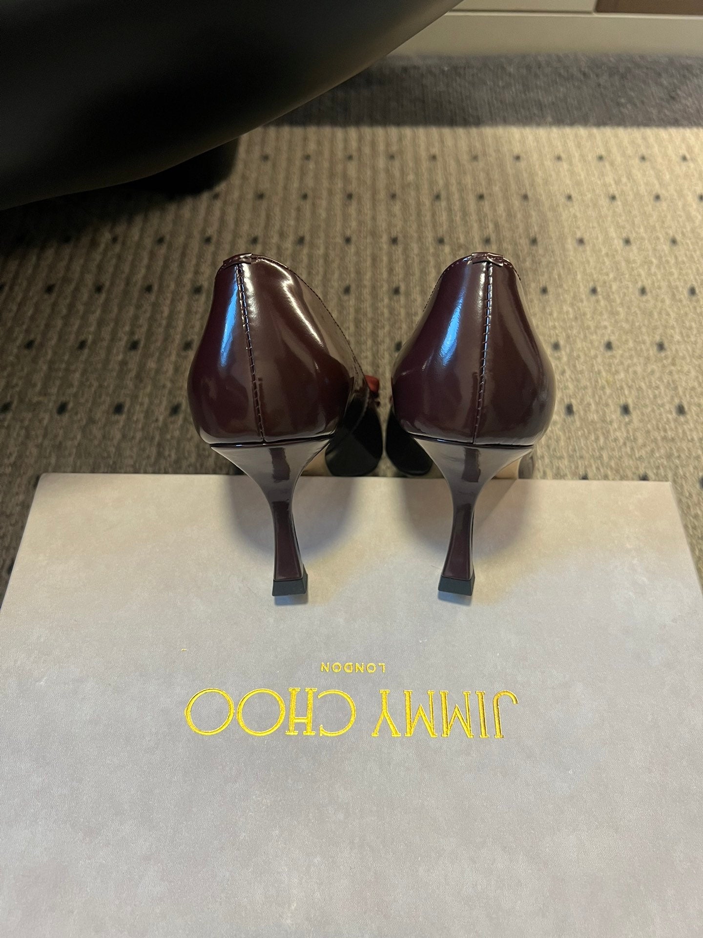High Heel