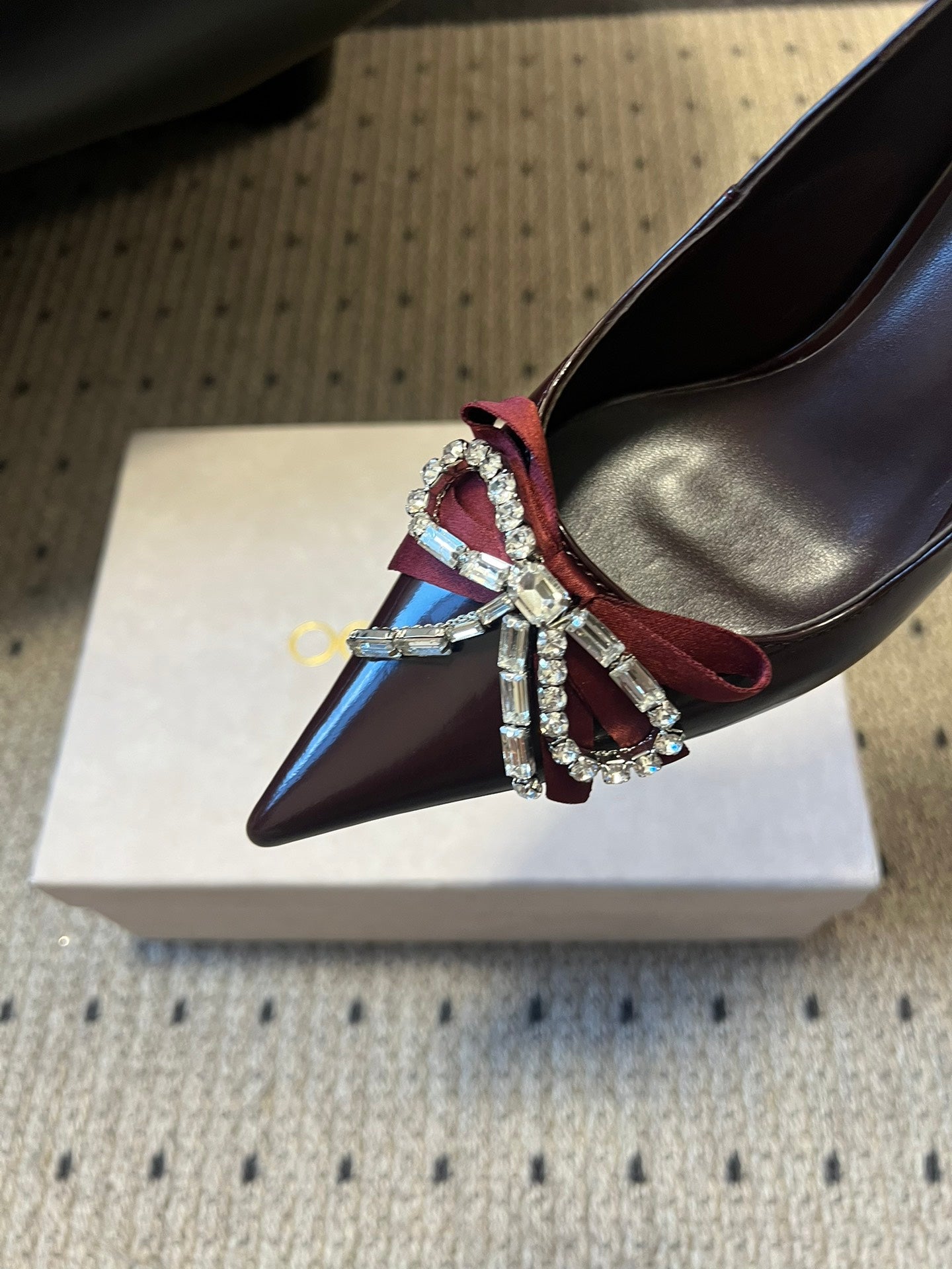 High Heel