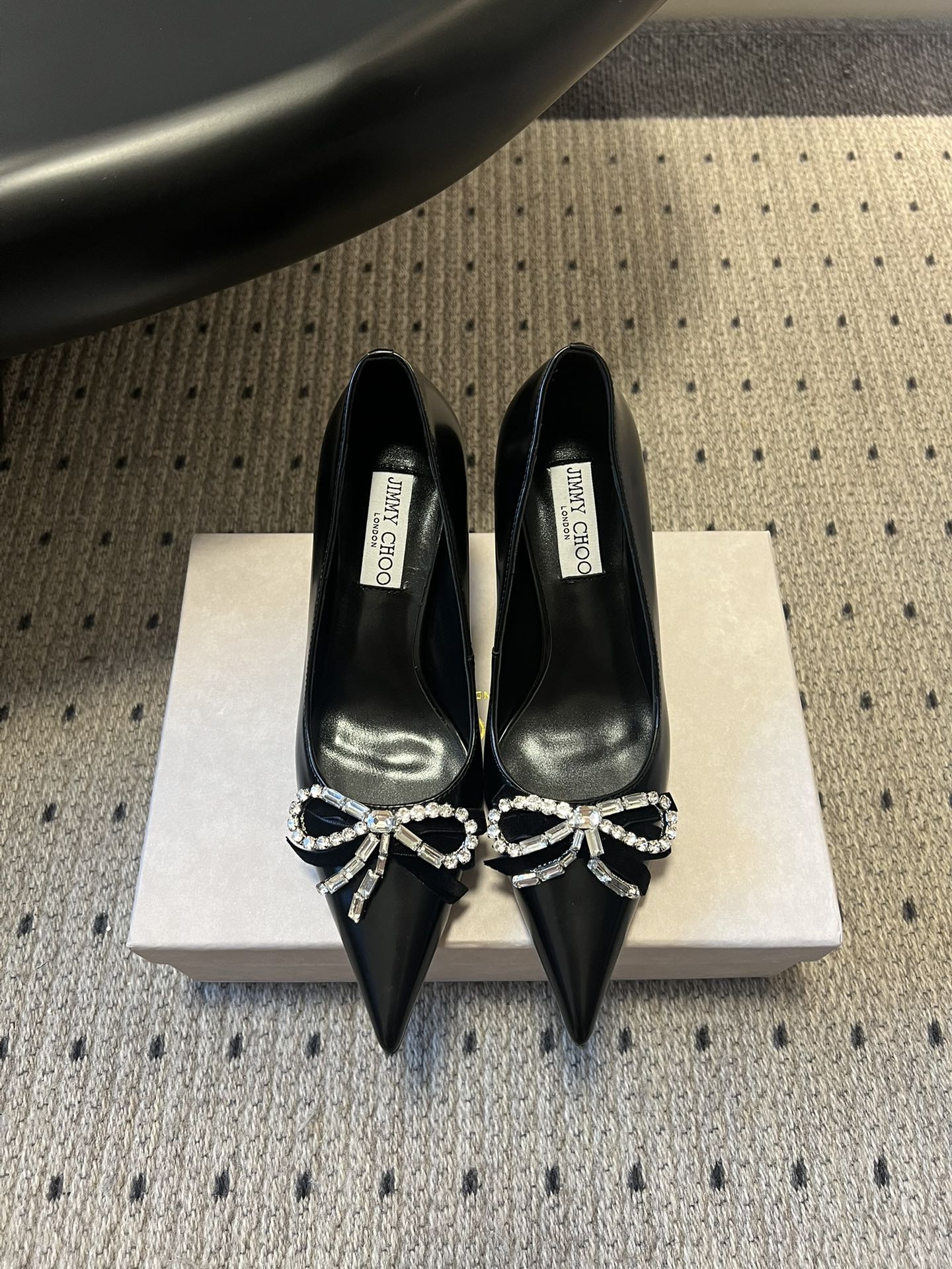 High Heel