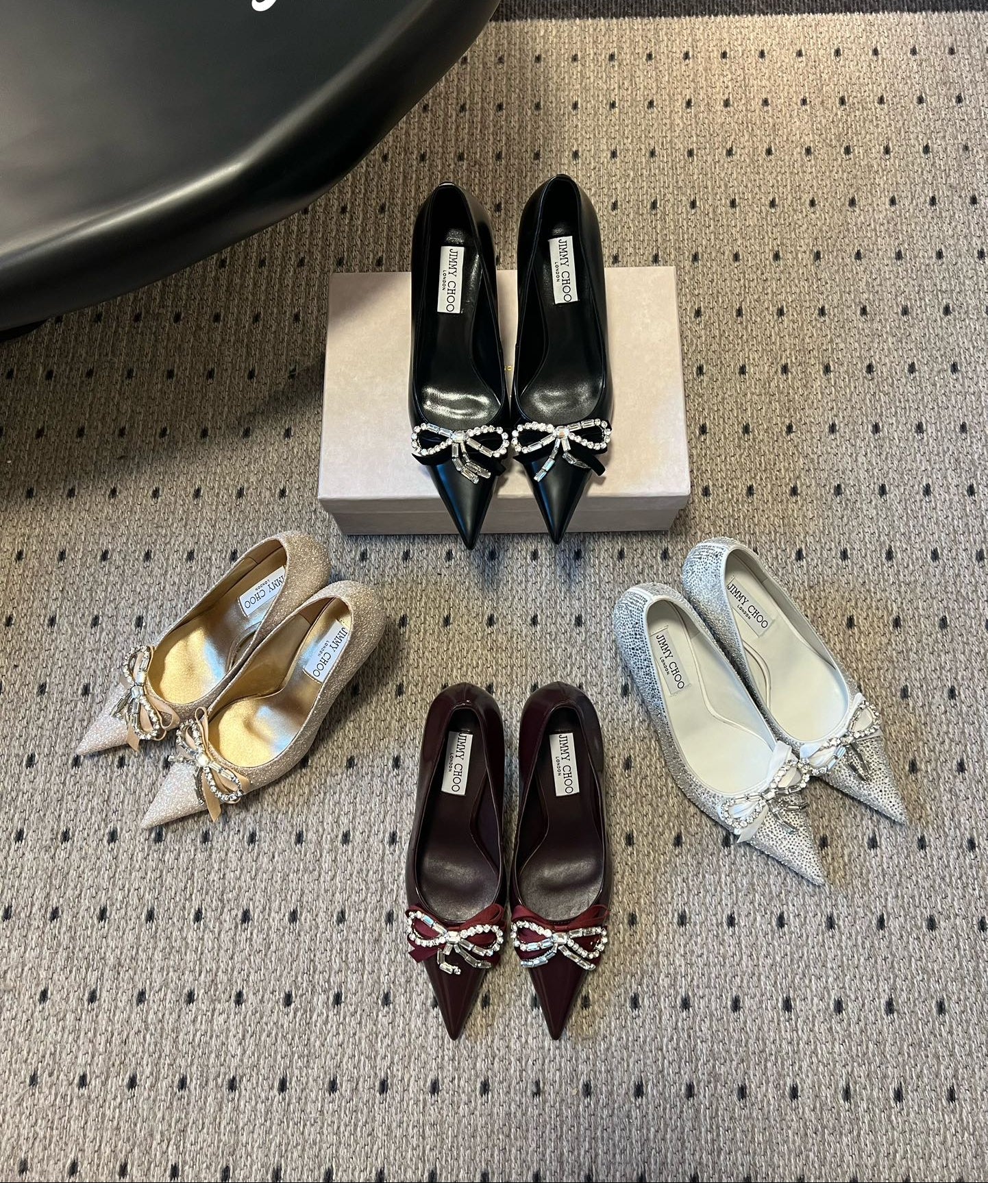 High Heel