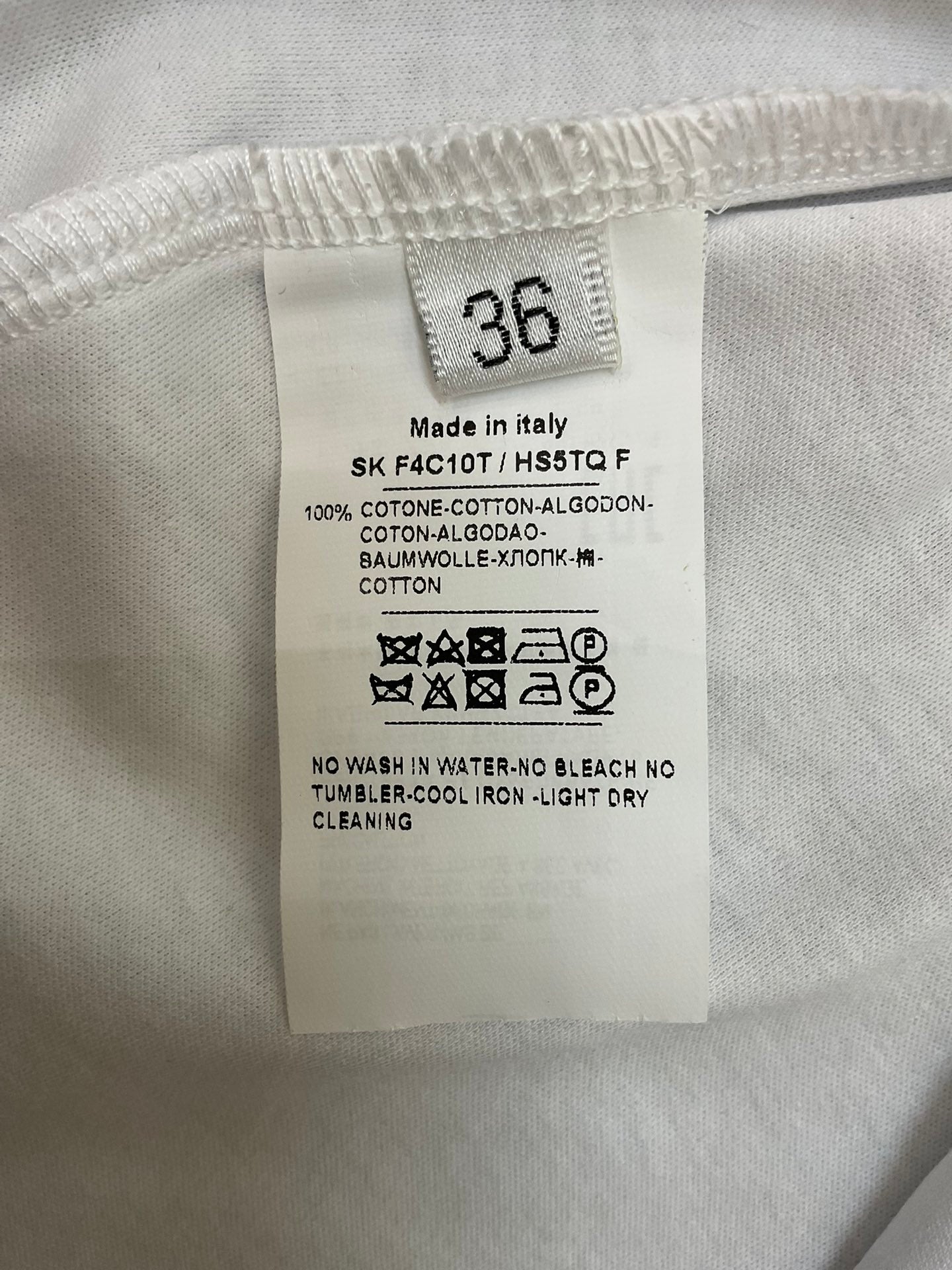 T-shirt