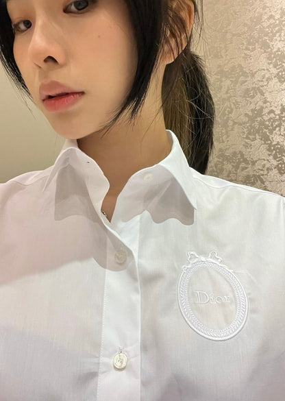 Short sleeve shirt