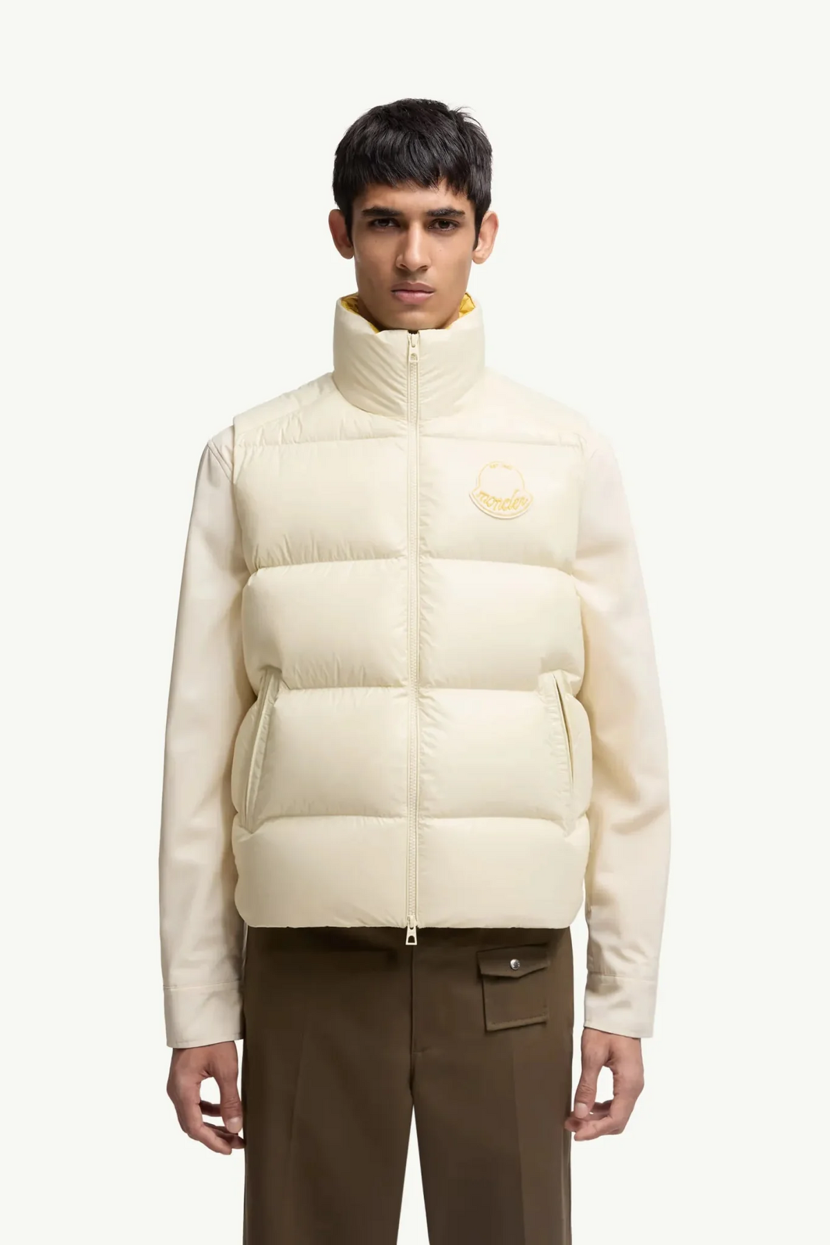 Down Vest