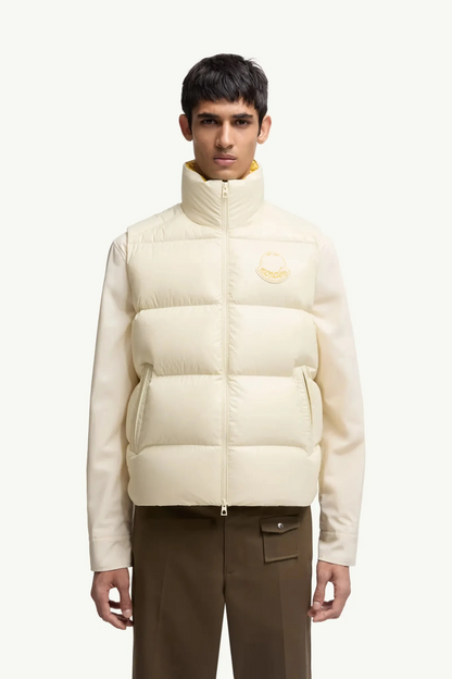 Down Vest