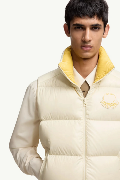 Down Vest