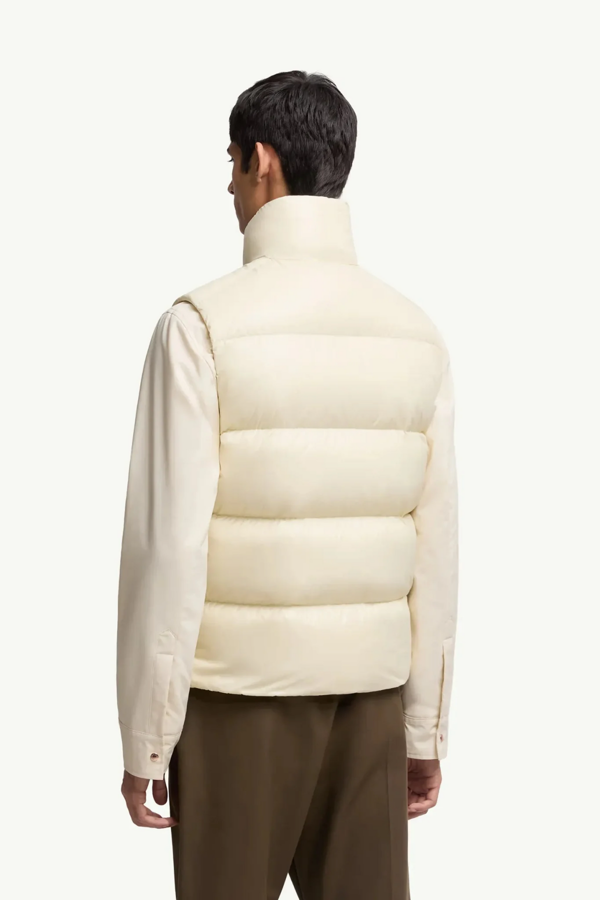 Down Vest
