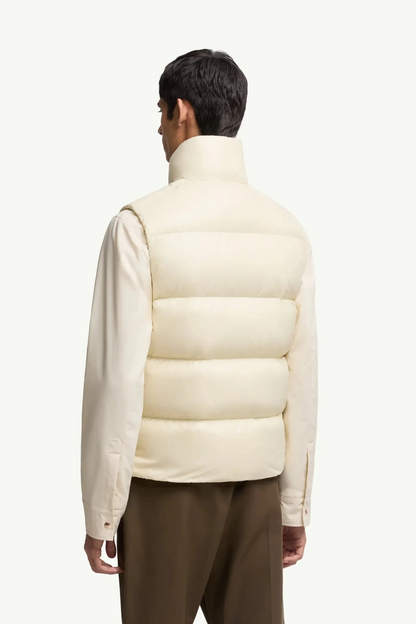 Down Vest