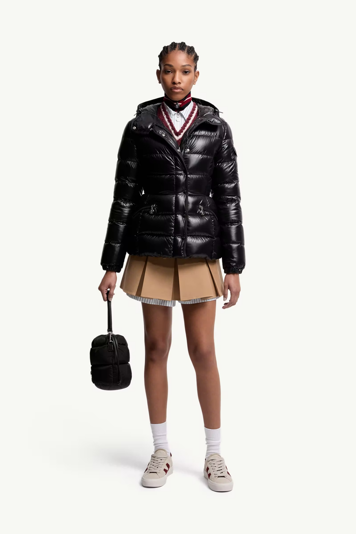 Down Jacket