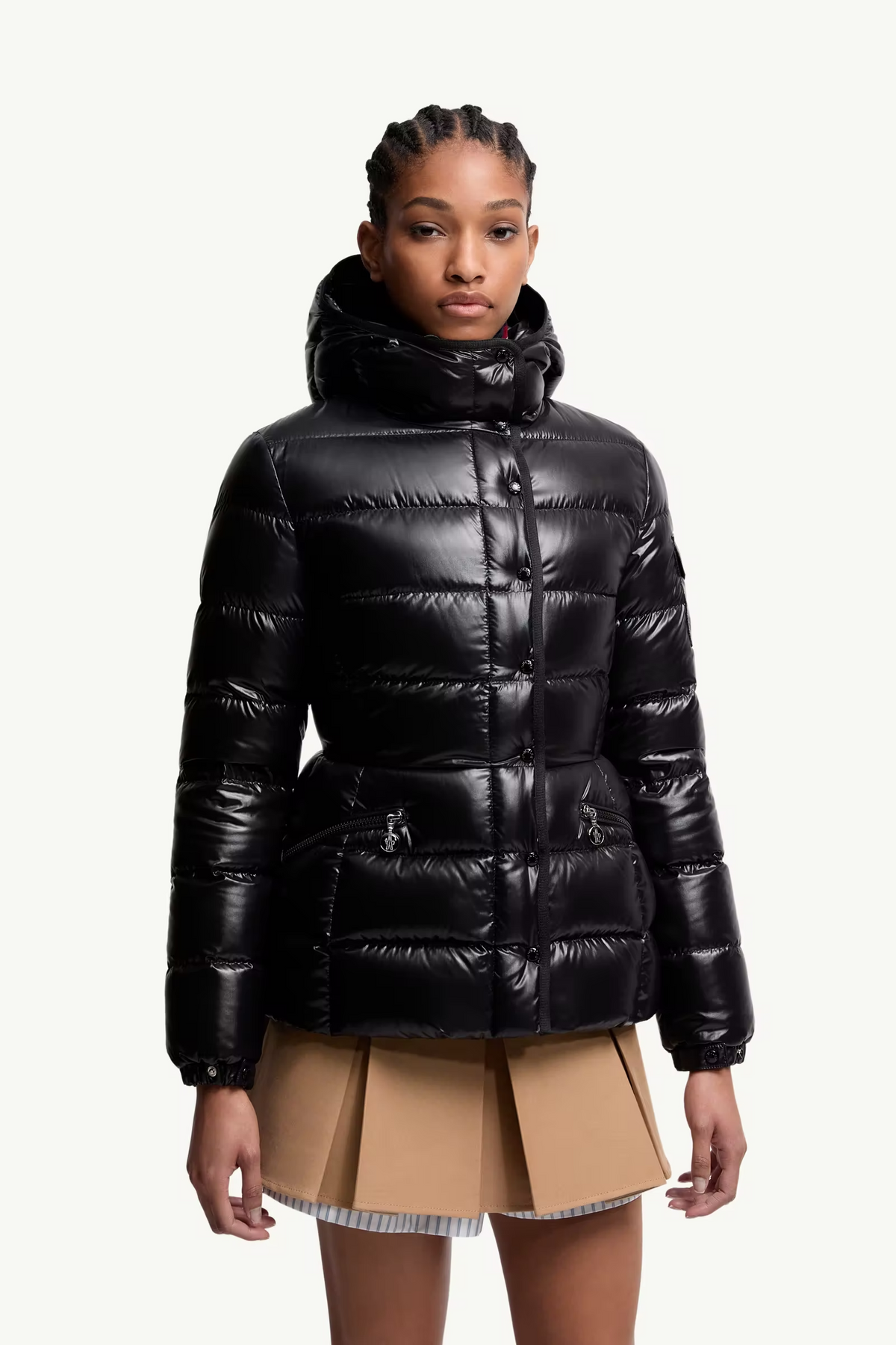 Down Jacket