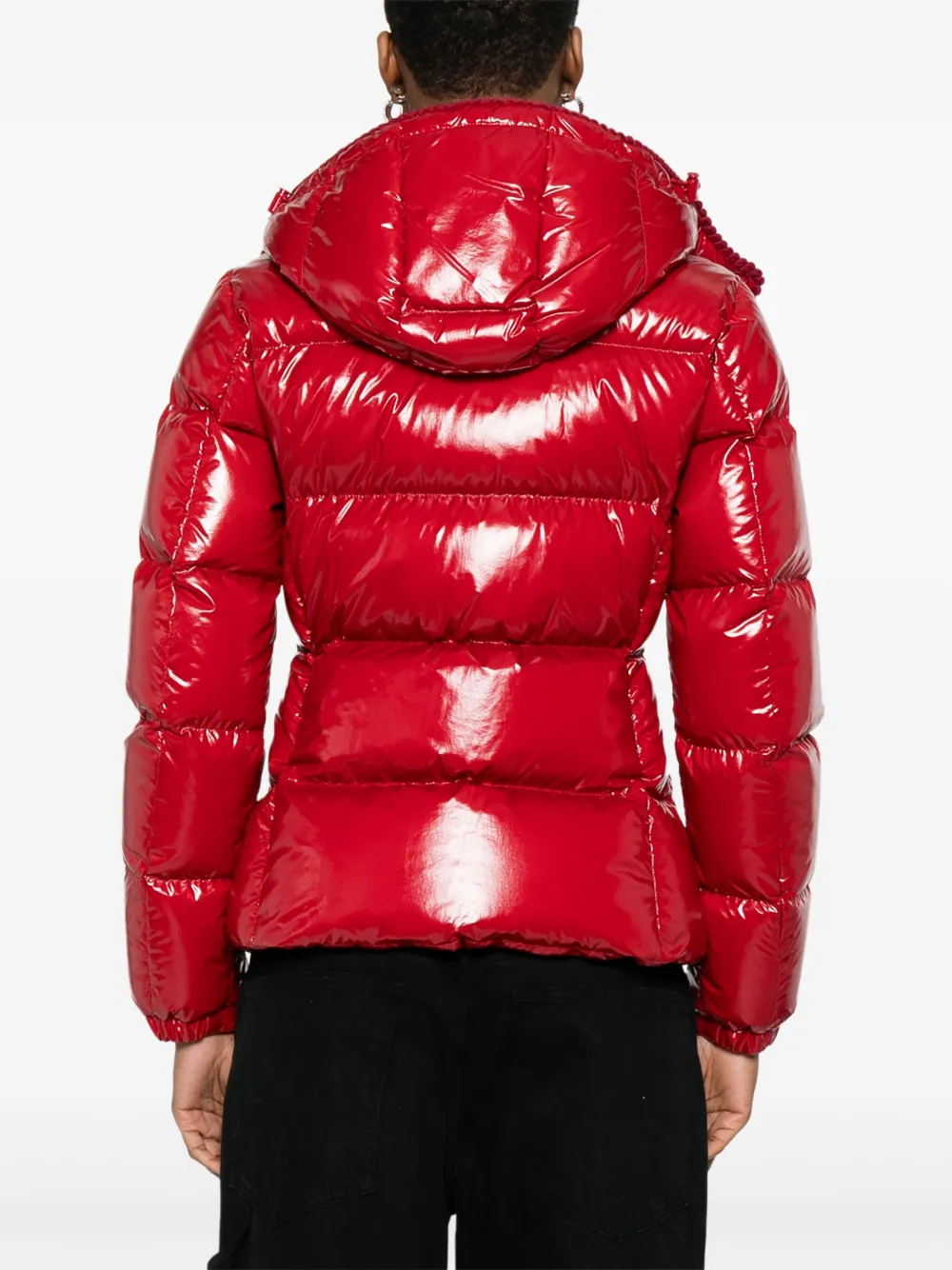 Down Jacket