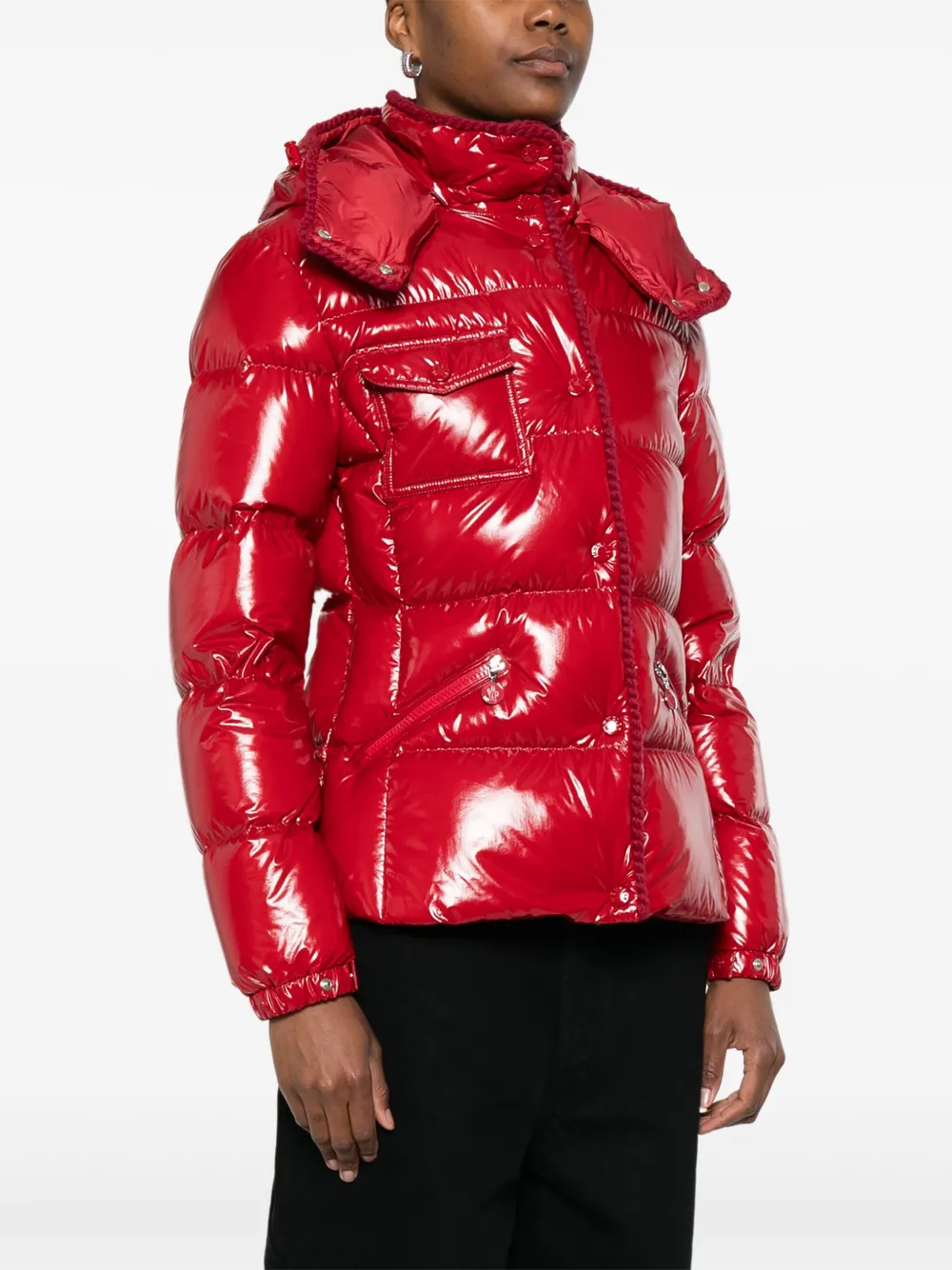 Down Jacket