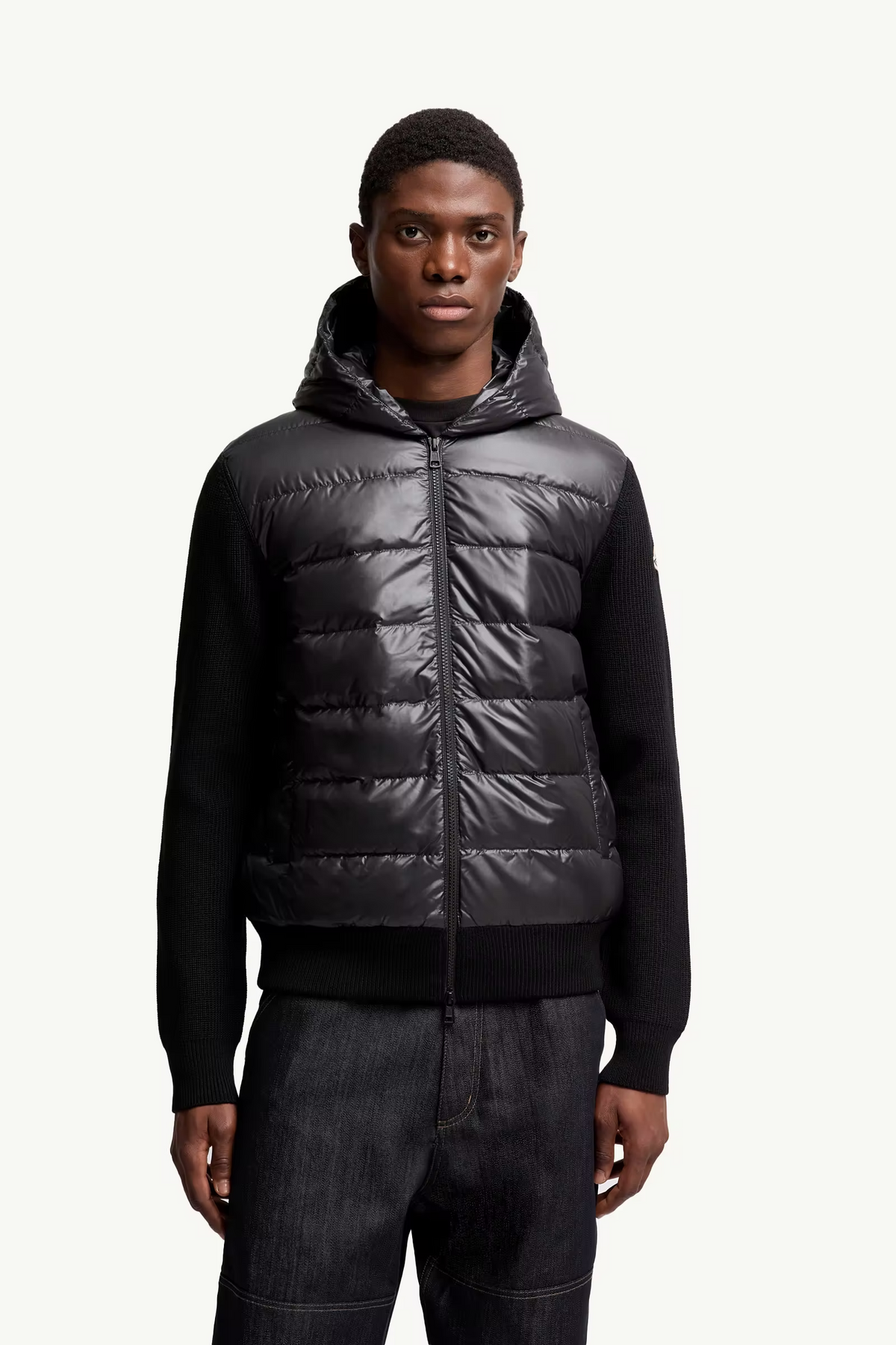Down Jacket