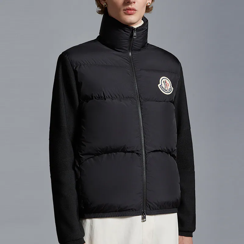 Down Jacket