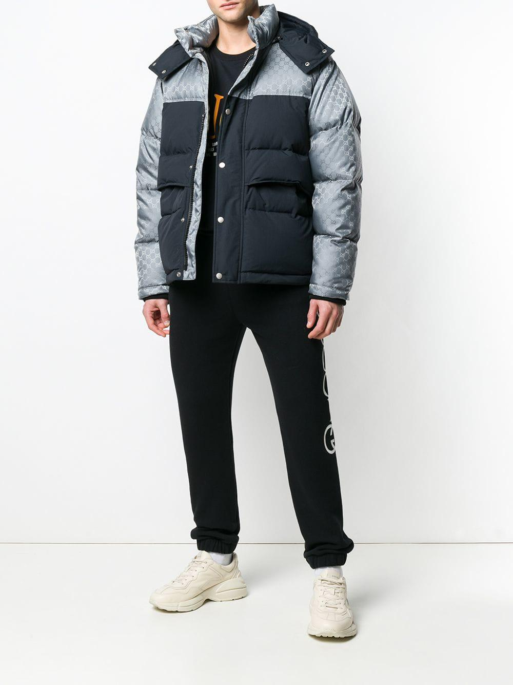 Down Jacket