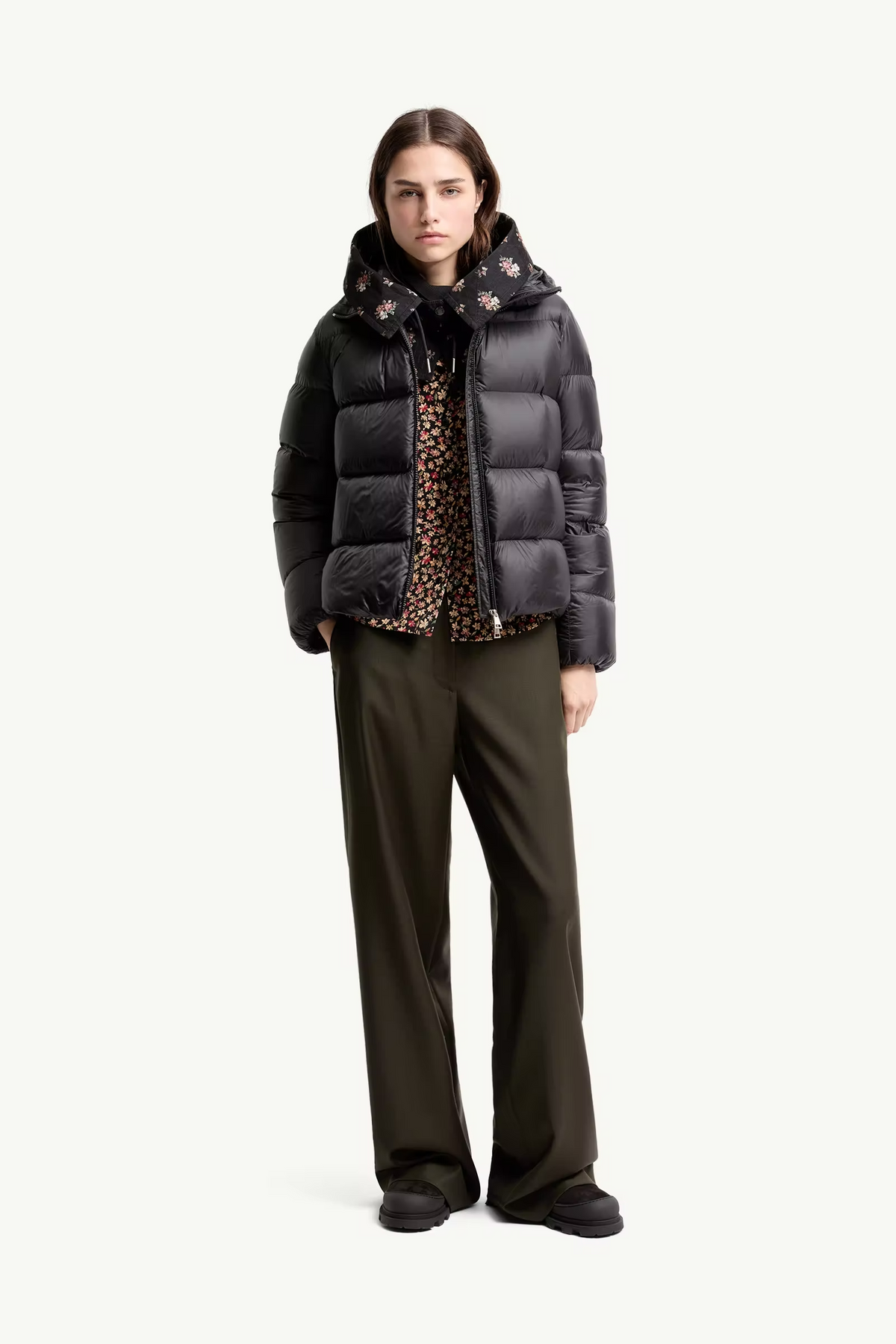 Down Jacket