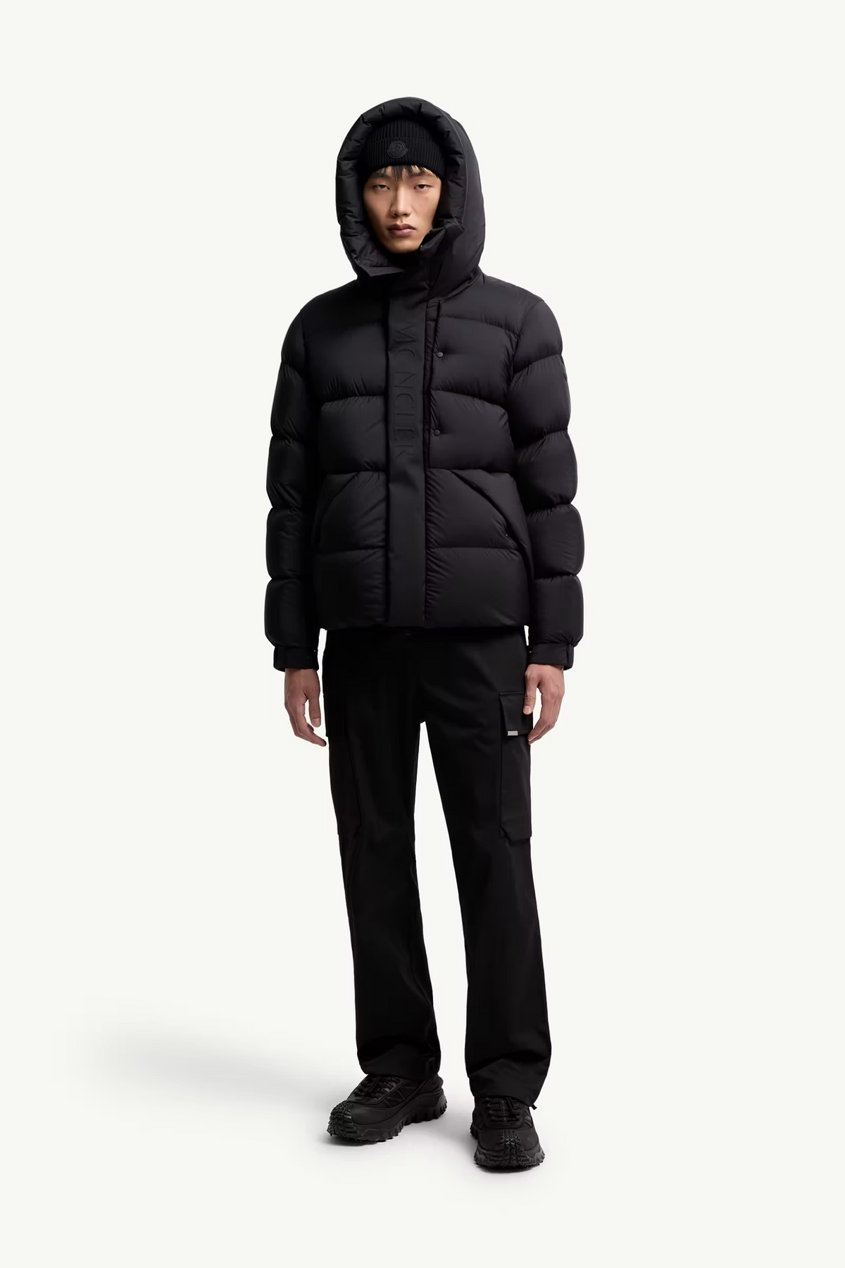 Down Jacket