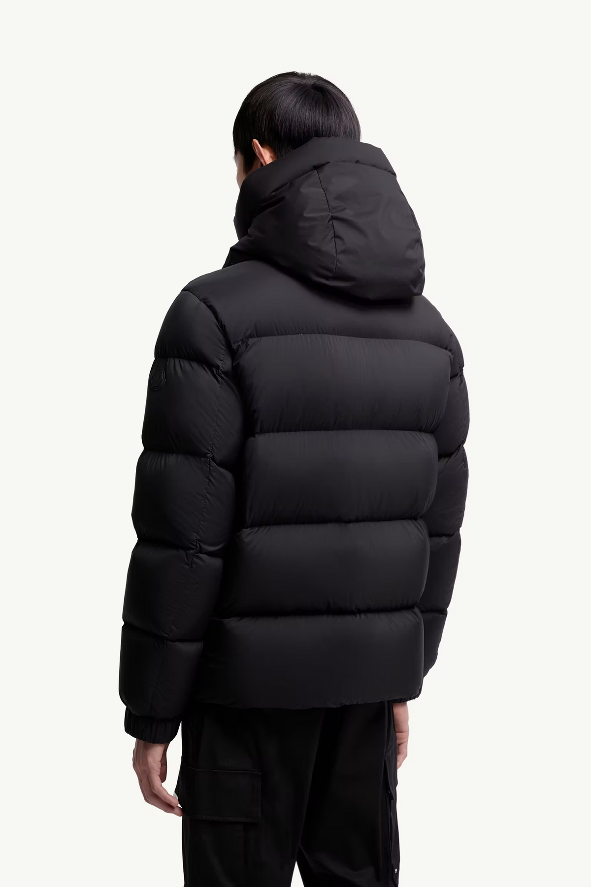 Down Jacket