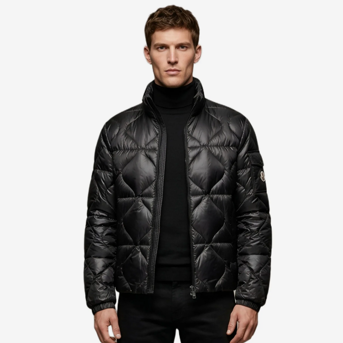 Down Jacket