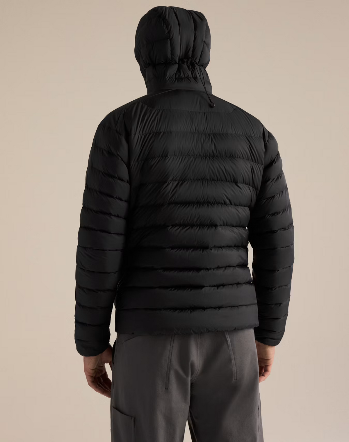 Down Jacket