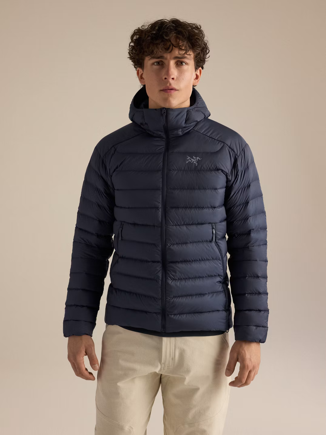 Down Jacket