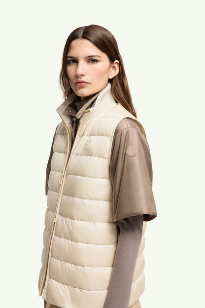 3 in 1 down jacket