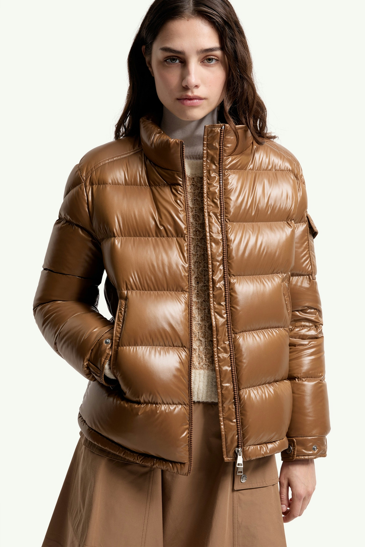 Down Jacket