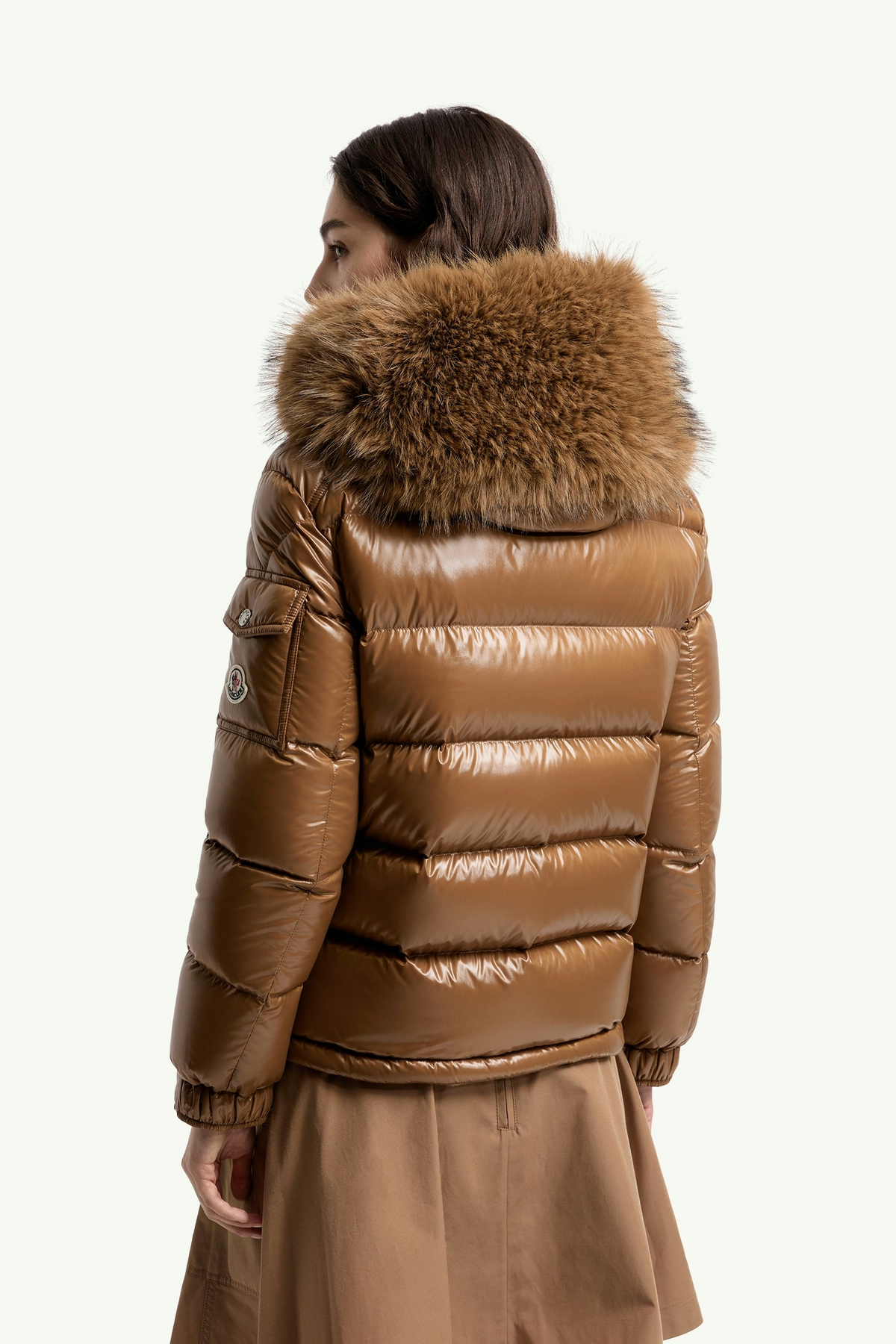 Down Jacket