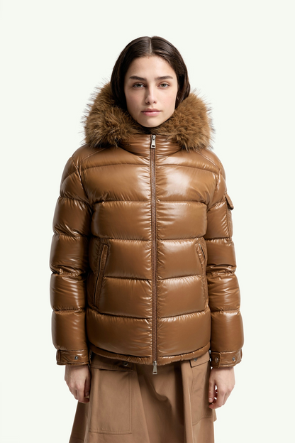 Down Jacket